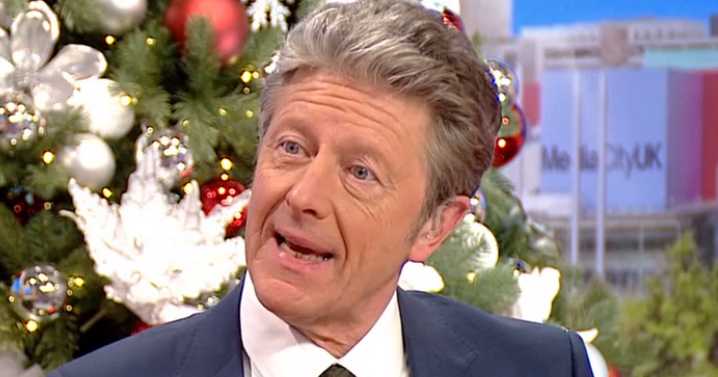 BBC Breakfast stars announce heartbreaking death 'he'd given up on life'