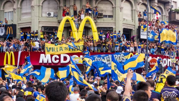 Día del hincha de Boca: por qué se festeja cada 12 de diciembre