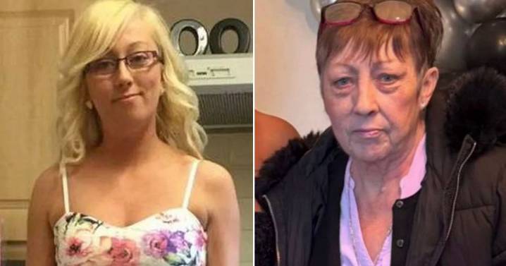 Mother and daughter die four days apart in double tragedy as family says 'pray for them'