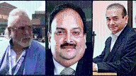 Can high-profile economic offenders pay & get away? SC’s Sandesara order sparks debate on Mallya, Choksi
