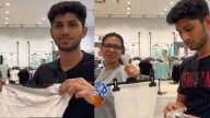Man Shocked After Seeing Rs 800 Price Tag On Mini Skirt: ‘Ye Cost Main Ladko Ke Pure Kapde Aajate’