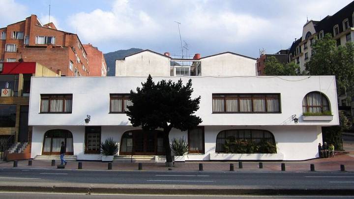 Así era por dentro el restaurante Pozzeto en Bogotá: historia, cuándo cerró y quiénes fueron sus dueños