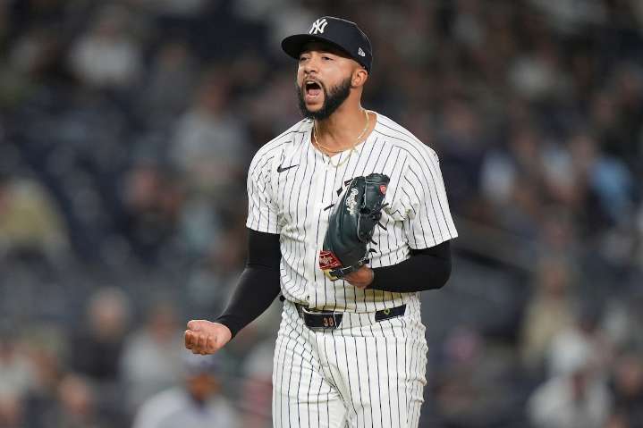 Mets’ Devin Williams expanding arsenal after bumpy Yankees season