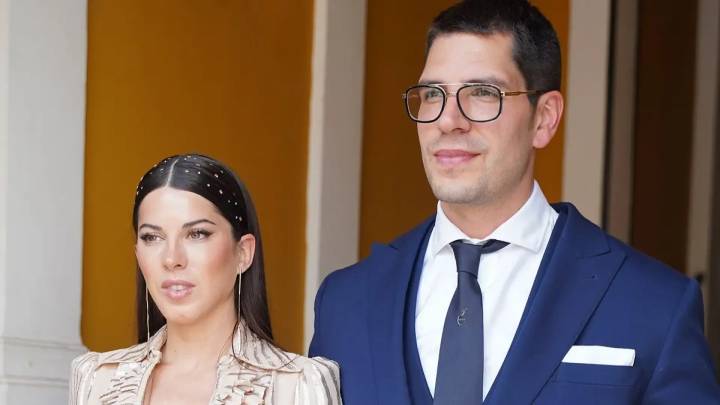 Diego Matamoros sorprende al hablar de su relación con Marta Riumbau: "Íbamos a tener a la niña juntos"