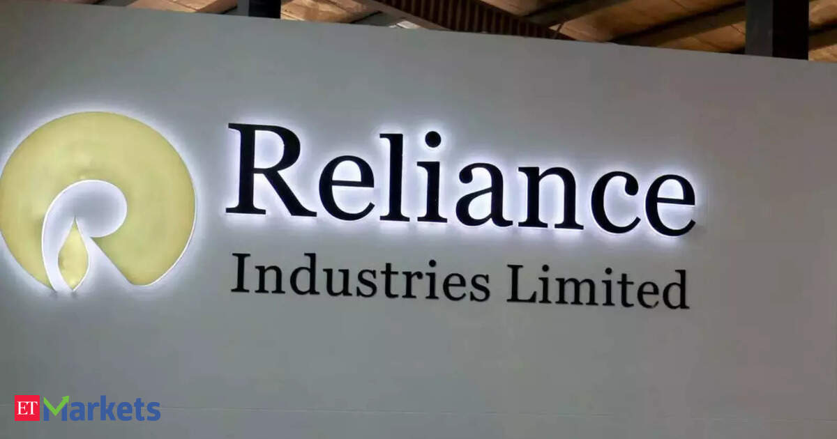 RIL shares in focus as S&P Global upgrades rating to 'A