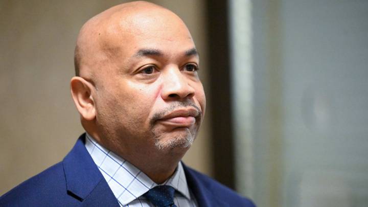 Heastie: 'Discovery's done,' leaders make budget 'progress'