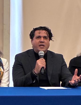 Sin pretextos, Alcaldes deberán solventar obervacionesdel 2024: Rodrigo Lecourtois