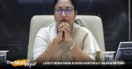 Pollution being tackled as an emergency mission: Delhi CM Rekha Gupta