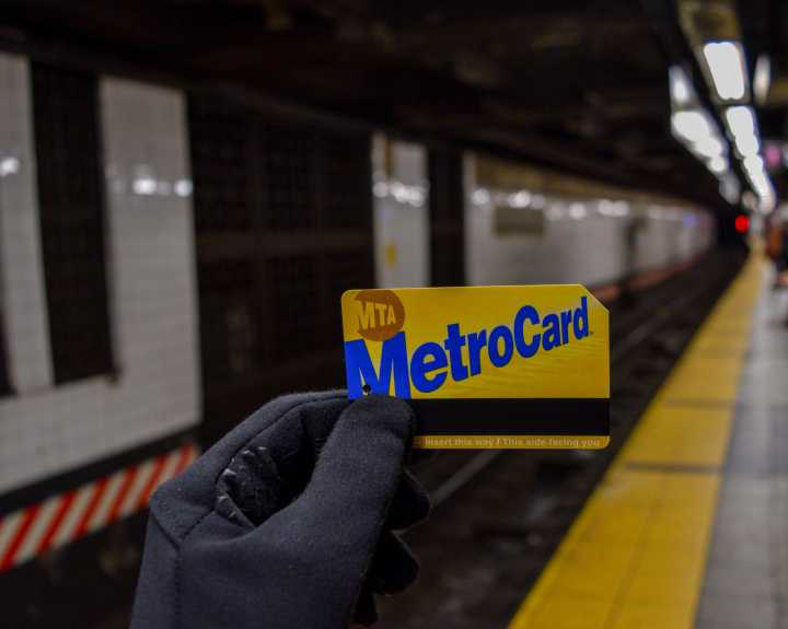 Say ‘farewell’ to the MetroCard at New York Transit Museum exhibit