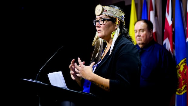 Delayed introduction of First Nations clean water bill 'unacceptable,' say chiefs