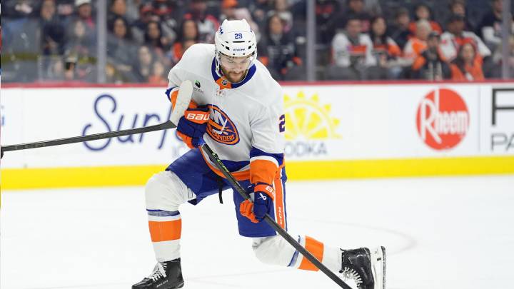 Islanders’ Jonathan Drouin returning to lineup after 5