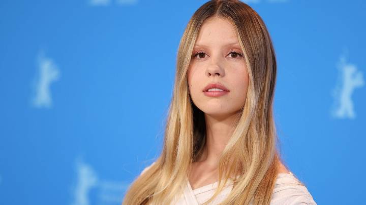 Mia Goth aporta nuevos datos sobre el estado de la película "Blade" de Marvel Studios