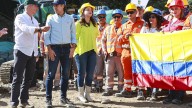Medellín y Antioquia hicieron corte de cuentas: pobreza bajó y las grandes obras despegaron