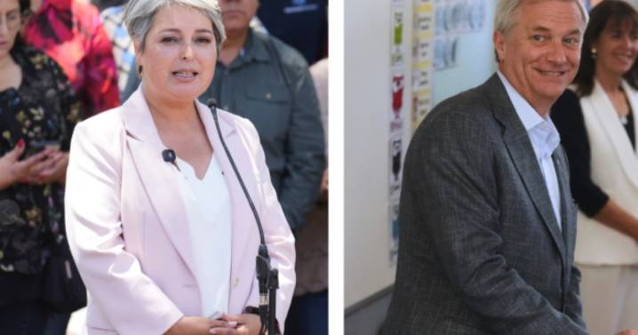 Balotaje en Chile: qué dijeron Jeannette Jara y José Antonio Kast sobre la relación con Argentina y Javier Milei