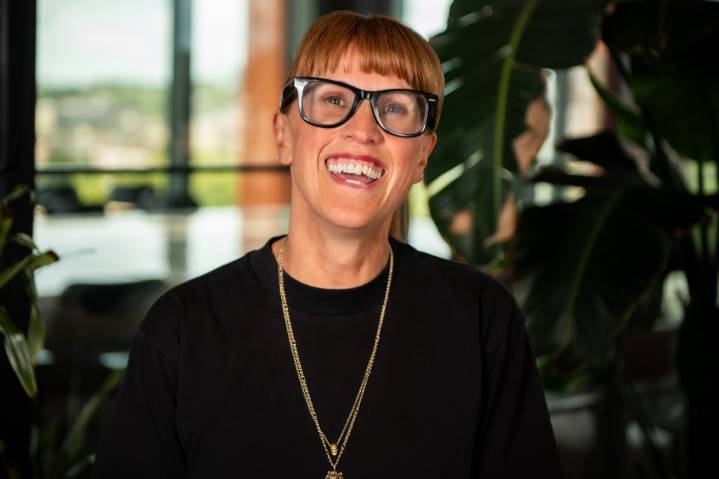 Universal Music U.K. Promotes Rebecca Allen to Chief Artist and Strategy Officer