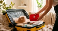 Feriado largo: qué debe incluir un botiquín para viajar en carretera