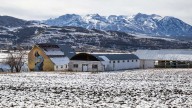 Northern Utah farm reaches agreement to lease quarter of its water to Great Salt Lake