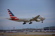 Ever Wonder Why Texans Can't Fly To Delaware?