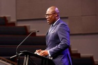 Little Rock Mayor Frank Scott Jr. shares news of marriage: ‘This is a beautiful season for us’