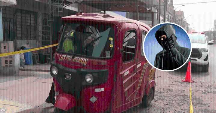 Mototaxistas denuncian ser extorsionados por cinco bandas en SJL: Delincuentes les exigen hasta S/30.000