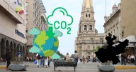 Guadalajara es elegida entre 97 ciudades por el C40 para impulsar energías renovables