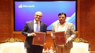 Microsoft signs MoU with Ministry of Labour & Employment to boost AI skilling, global job access