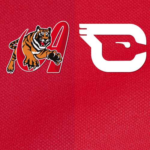 Tigres vs Cardenales