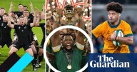 Men’s Rugby World Cup 2027: how the draw will work and the new format explained