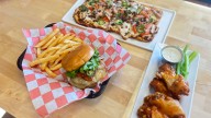 Something for everyone with 7 new restaurants in Akron area in November