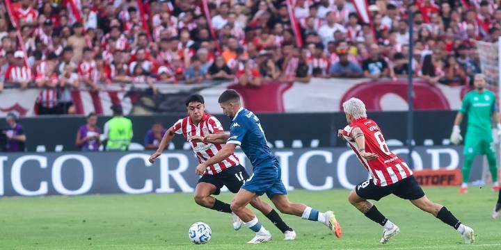 Cuándo y dónde se jugará la final del Torneo Clausura entre Racing y Estudiantes