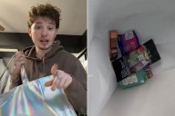 Shoppers Blast Target’s 'Disappointing' Black Friday Swag Bags (Exclusive)