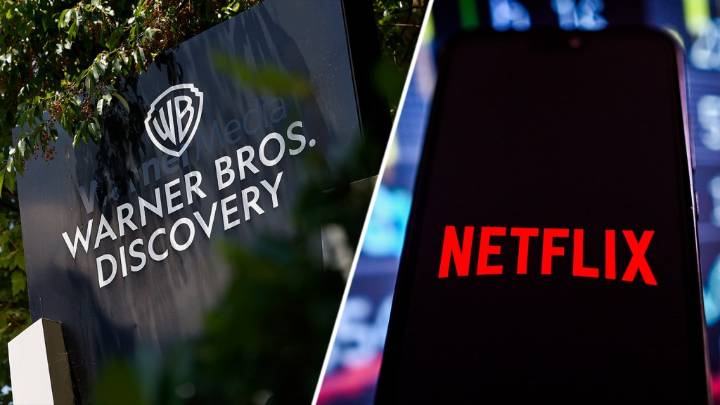Netflix Wins Bidding War For Warner Bros. Discovery, Starts Exclusive Deal Talks
