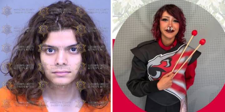 Ex-boyfriend indicted for murder of teen girl in Avondale