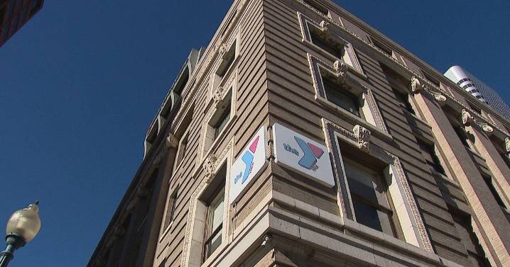 YMCA of Metro Denver announces sale of historic downtown facility
