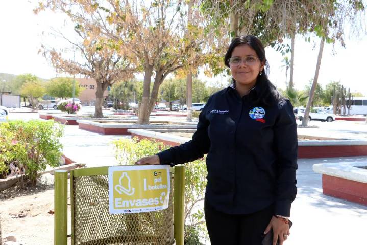 La Paz convoca a la ciudadanía a participar en la Mega Jornada de Acopio Más ...