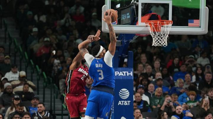 Watch highlights of the Mavs’ 118-108 win over the Heat – NBC Bay Area