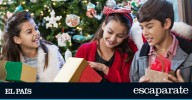 20 ideas para hacerle el regalo perfecto a un niño de 12 años esta Navidad