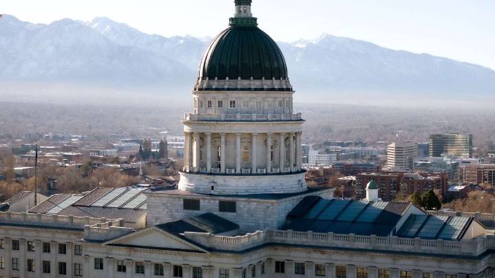 Utah Legislature asks judge to move quickly so they can appeal new congressional map