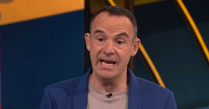 Martin Lewis reminds ISAs savers of tax rule that works 'in perpetuity'