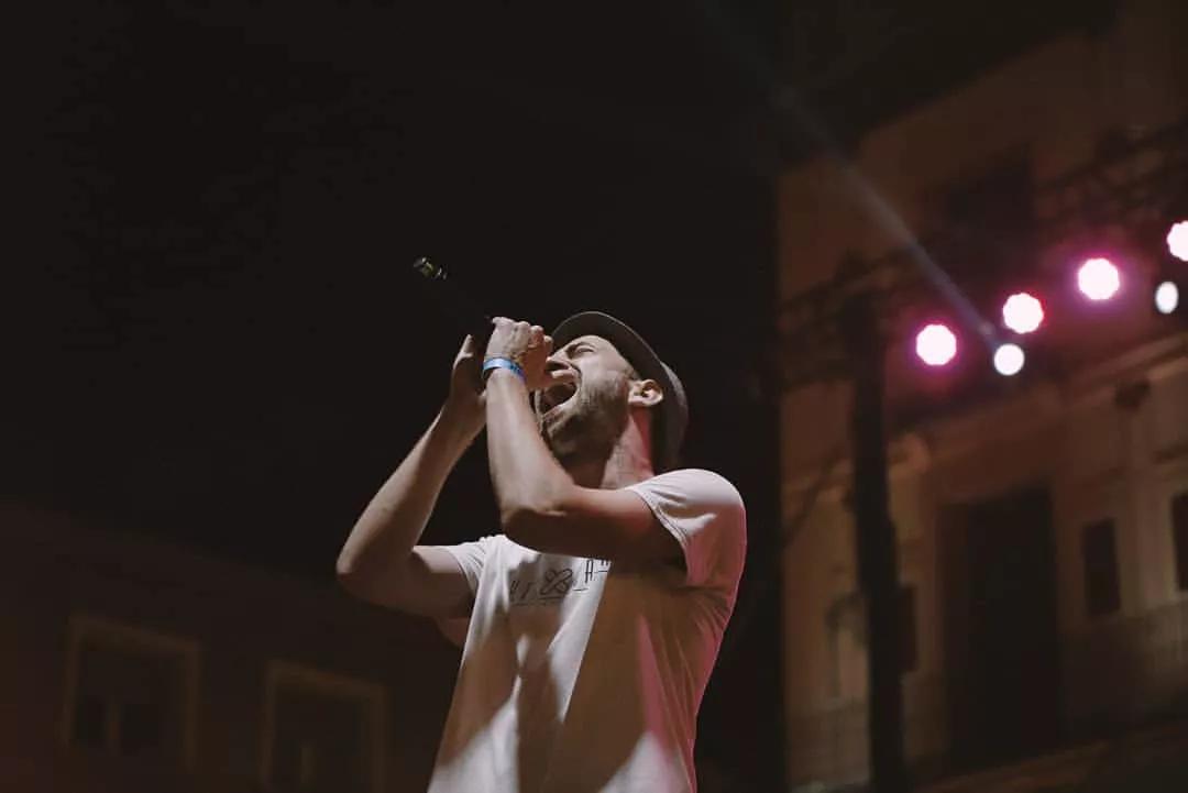 Yeray Ruiz y Eterno Sound protagonizan la noche del sábado en la sala Street