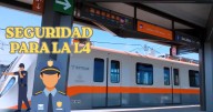 La L4 iniciará servicios con operativo especial de seguridad; prevén más de 100 mil usuarios