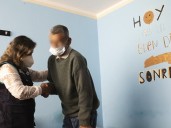 Hogares Protegidos del Minsa: espacios que devuelven autonomía y esperanza a personas con trastornos mentales