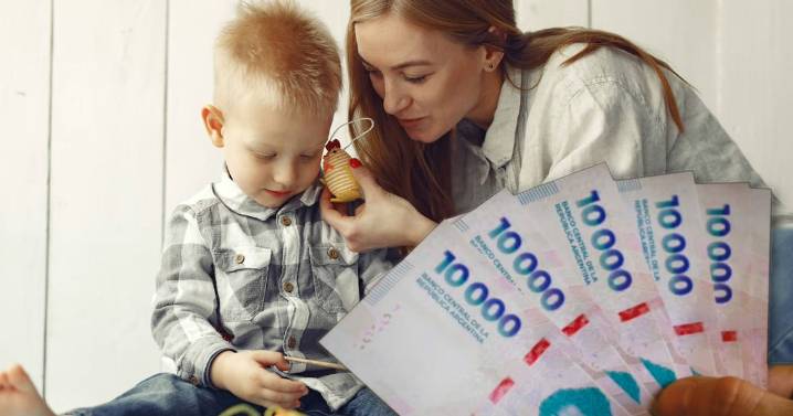 Empleadas domésticas con aumento: cuánto cobran las niñeras con aguinaldo