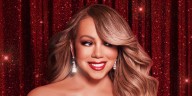 Mariah Carey’s ‘Here For It All Holiday Special’ to Stream Live: How to Watch at Home | Here For It All, Mariah Carey, Music 