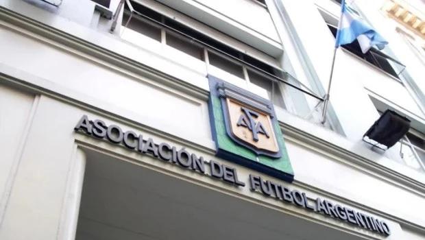 La DGI denunció a la AFA por supuesta apropiación indebida de tributos