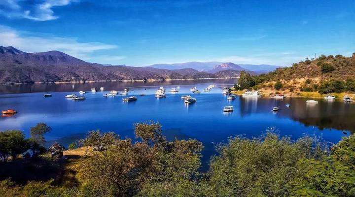 Se viene el finde largo ¿Cuánto cuesta hacer una escapadita en auto?