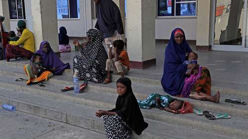 ¿Por qué Donald Trump quiere expulsar a los inmigrantes somalíes de Estados Unidos? Esto hay que saber