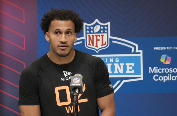 Who Are Elic Ayomanor’s Parents? Meet Titans WR’s Mother Pamela Weiterman Find all out about all about Elic Ayomanor's family, and his mother on EssentiallySports ahead of Tennessee Titans' Week 14 ma