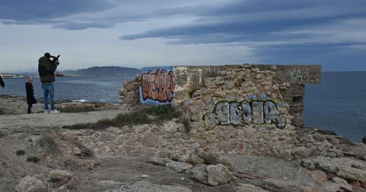 La madre del niño asesinado en Garrucha niega su participación en el crimen mientras permanece entre rejas