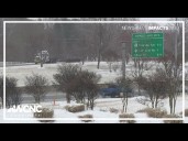 Icy weather to affect roads, schools Monday morning